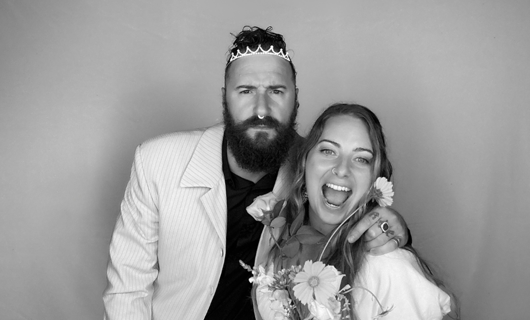 Wedding Photobooth