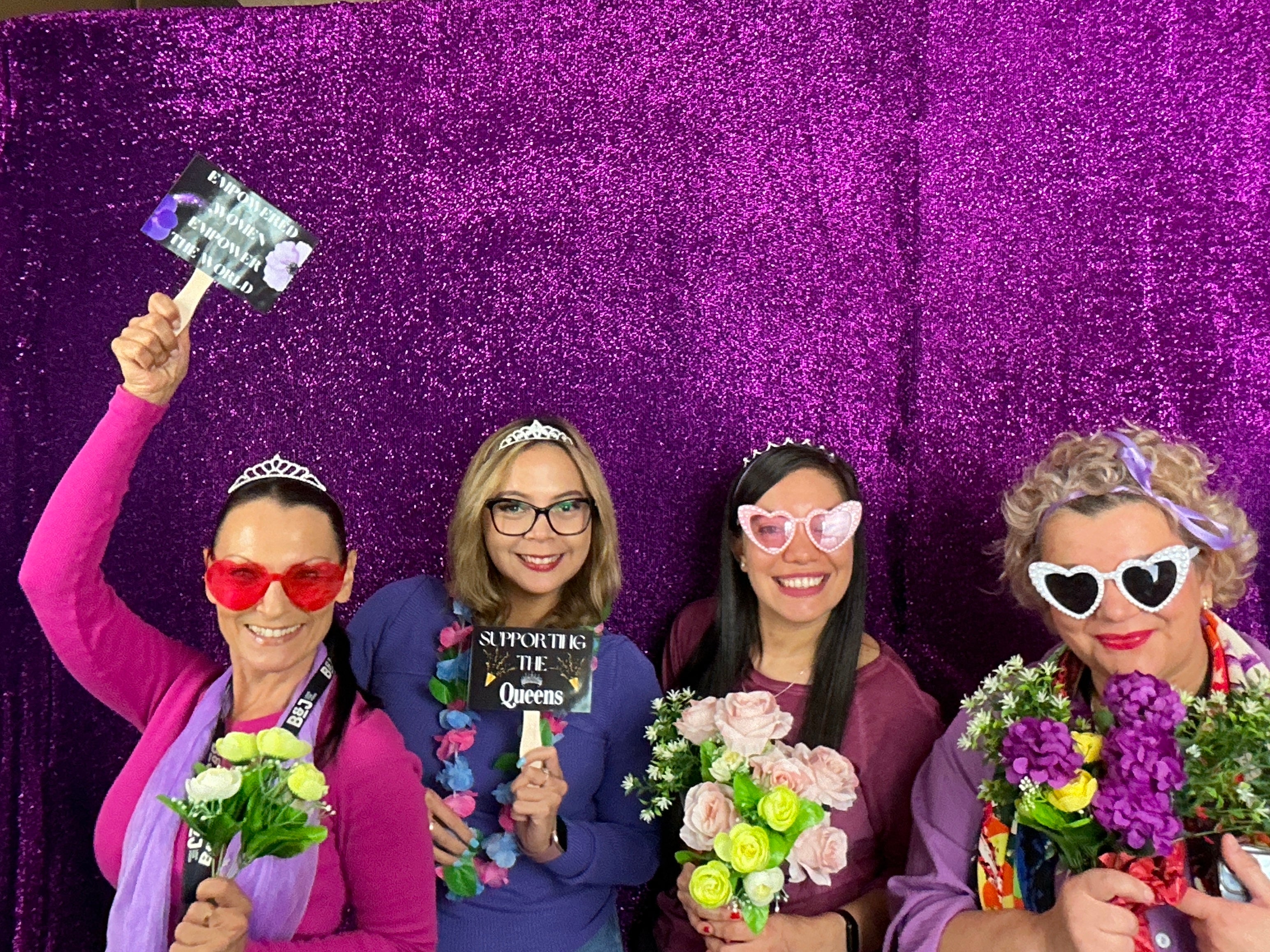 Corporate Photobooth
