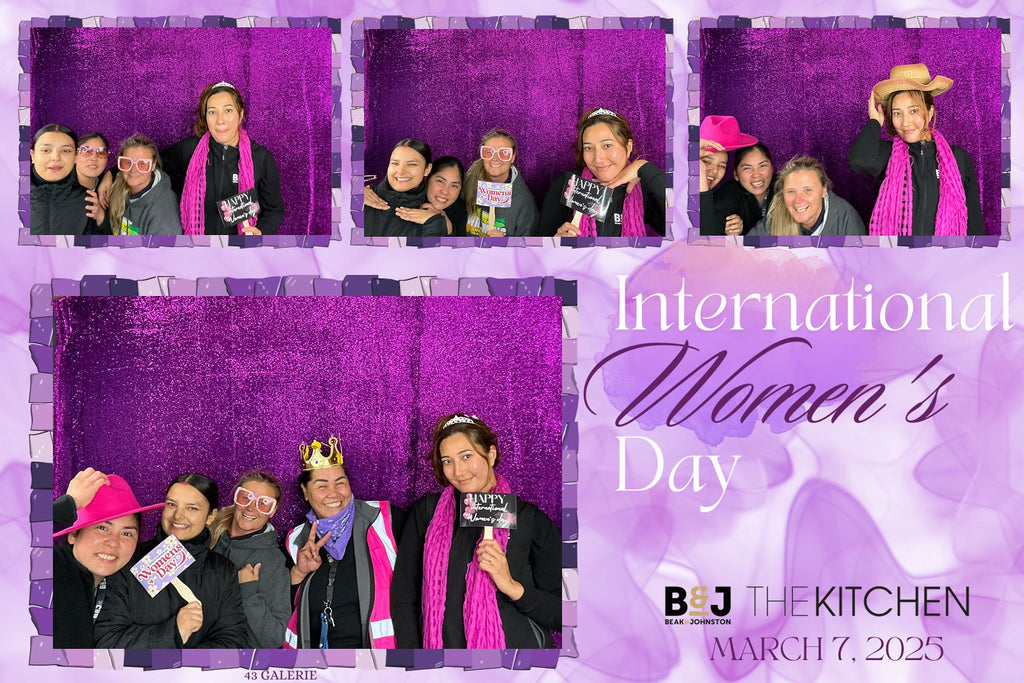 Corporate Photobooth