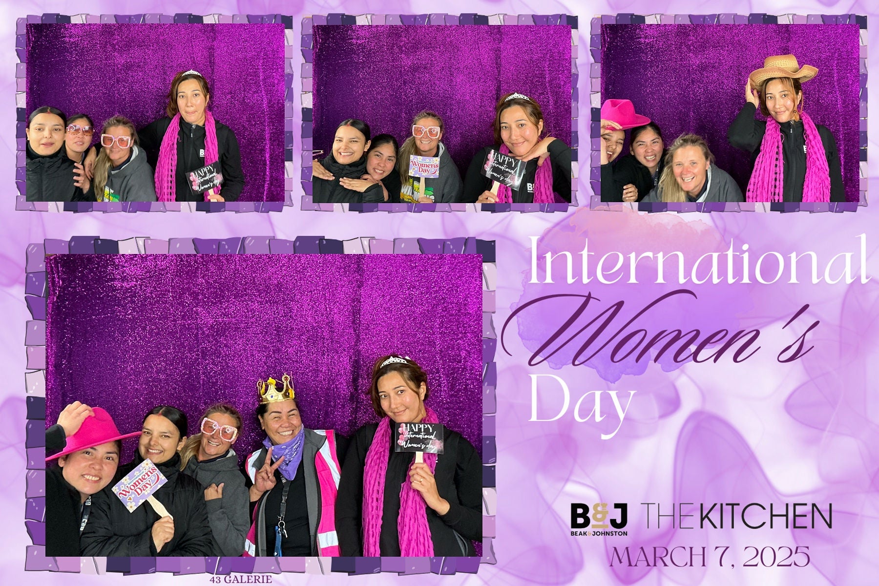 Corporate Photobooth